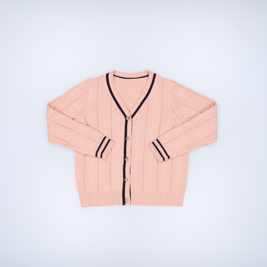 55정도 빈티지 여성 가디건 0304H1 상품이미지1