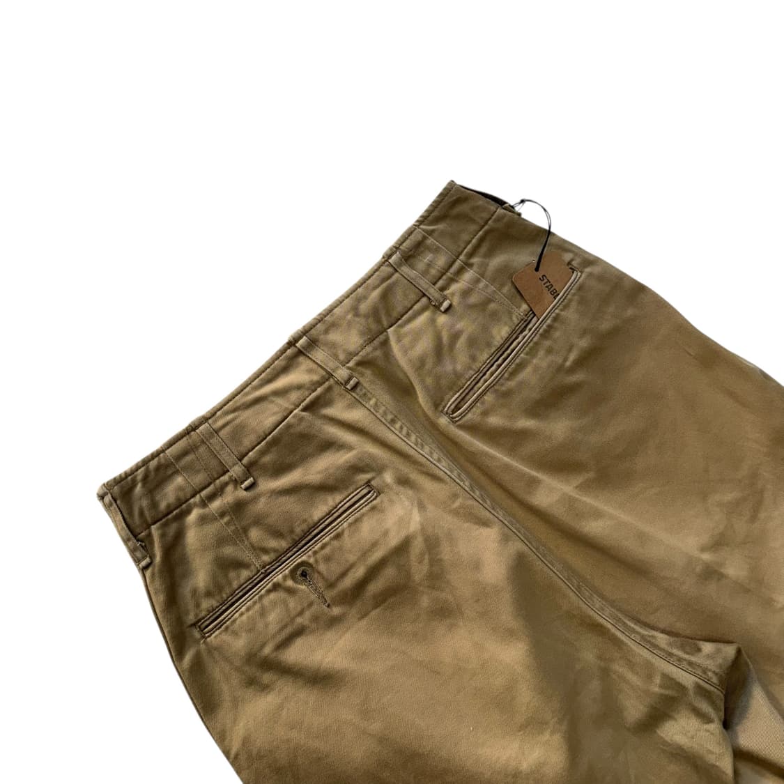 [27] 아나토미카 치노 팬츠 상품이미지7