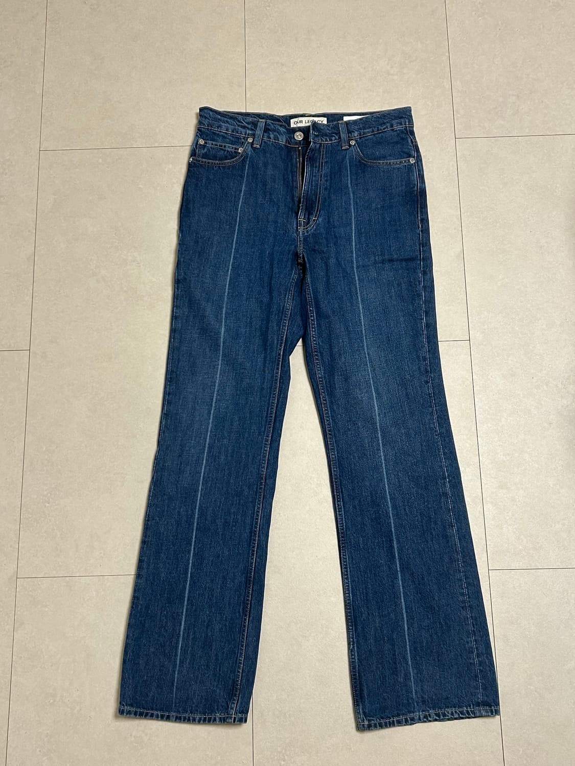 아워레가시 70s cut (m22357md) 상품이미지4