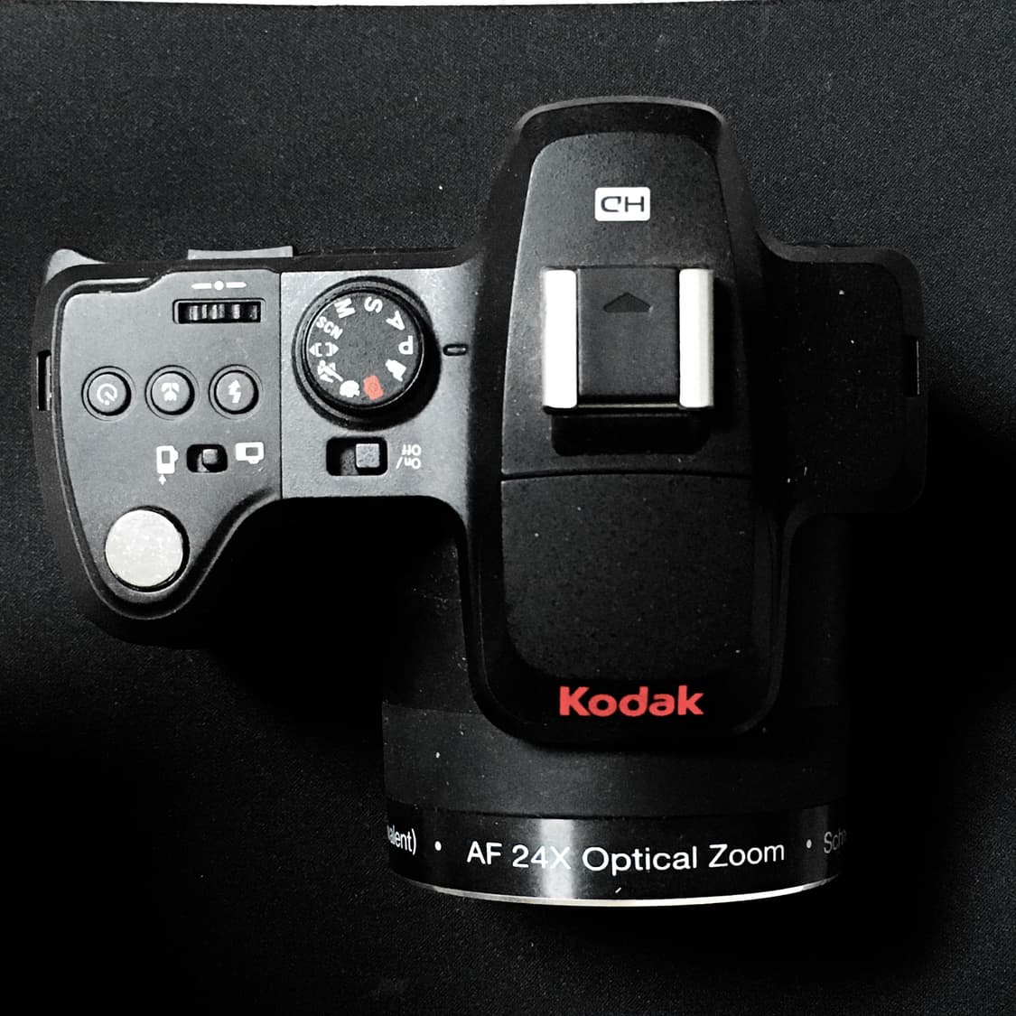 코닥 이지쉐어 z980 kodak easyshare 빈티지 디카 상품이미지3