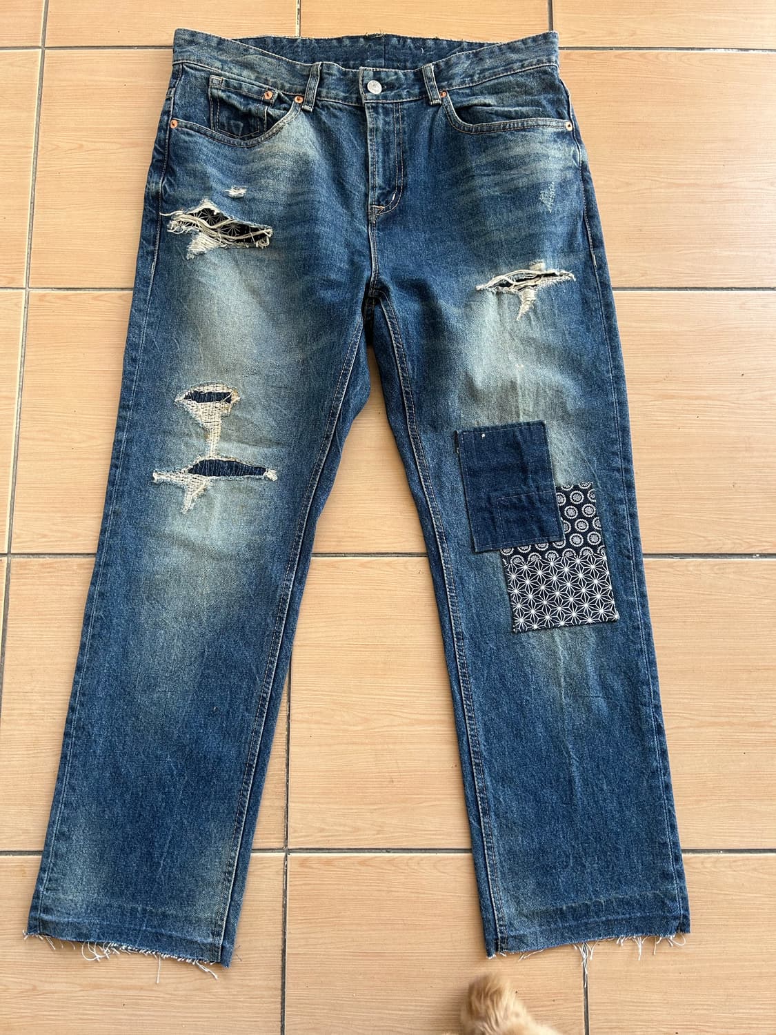 에비수 34in 상품이미지1