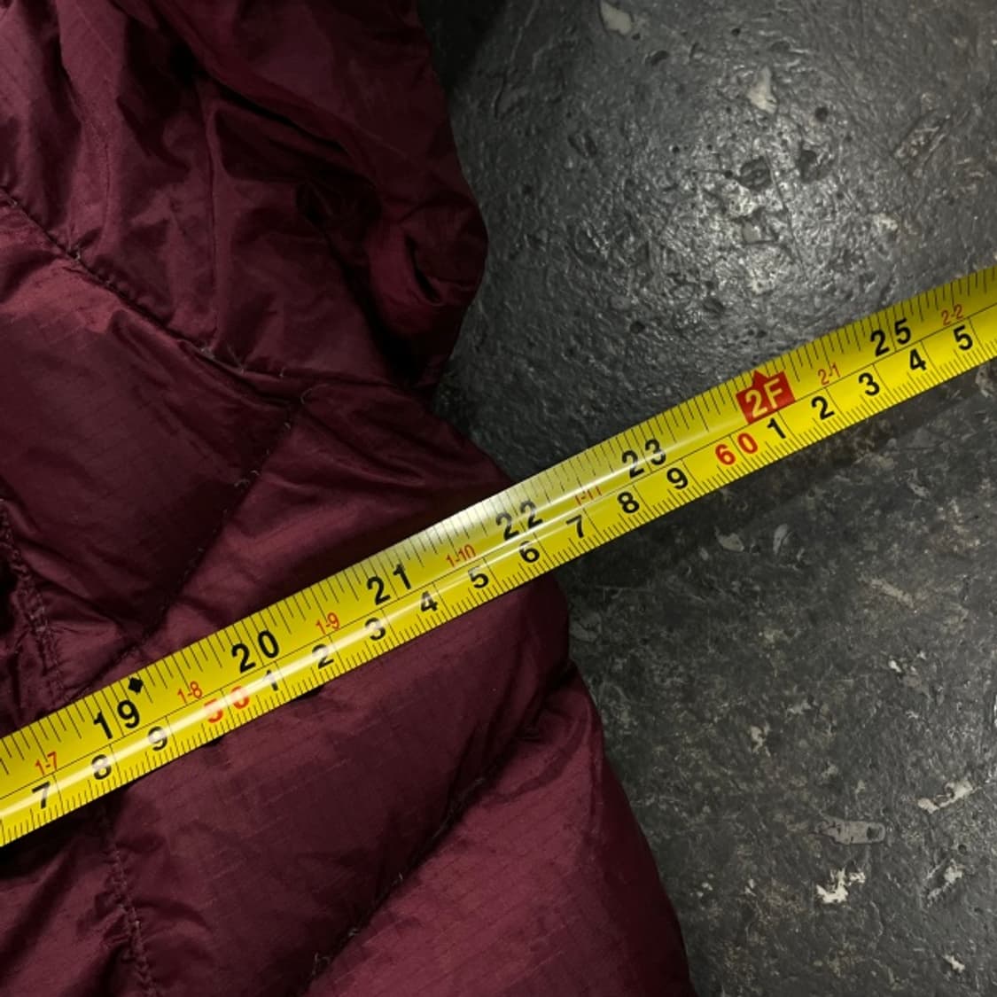 95 노스페이스 700 써밋 시리즈 패딩  상품이미지8