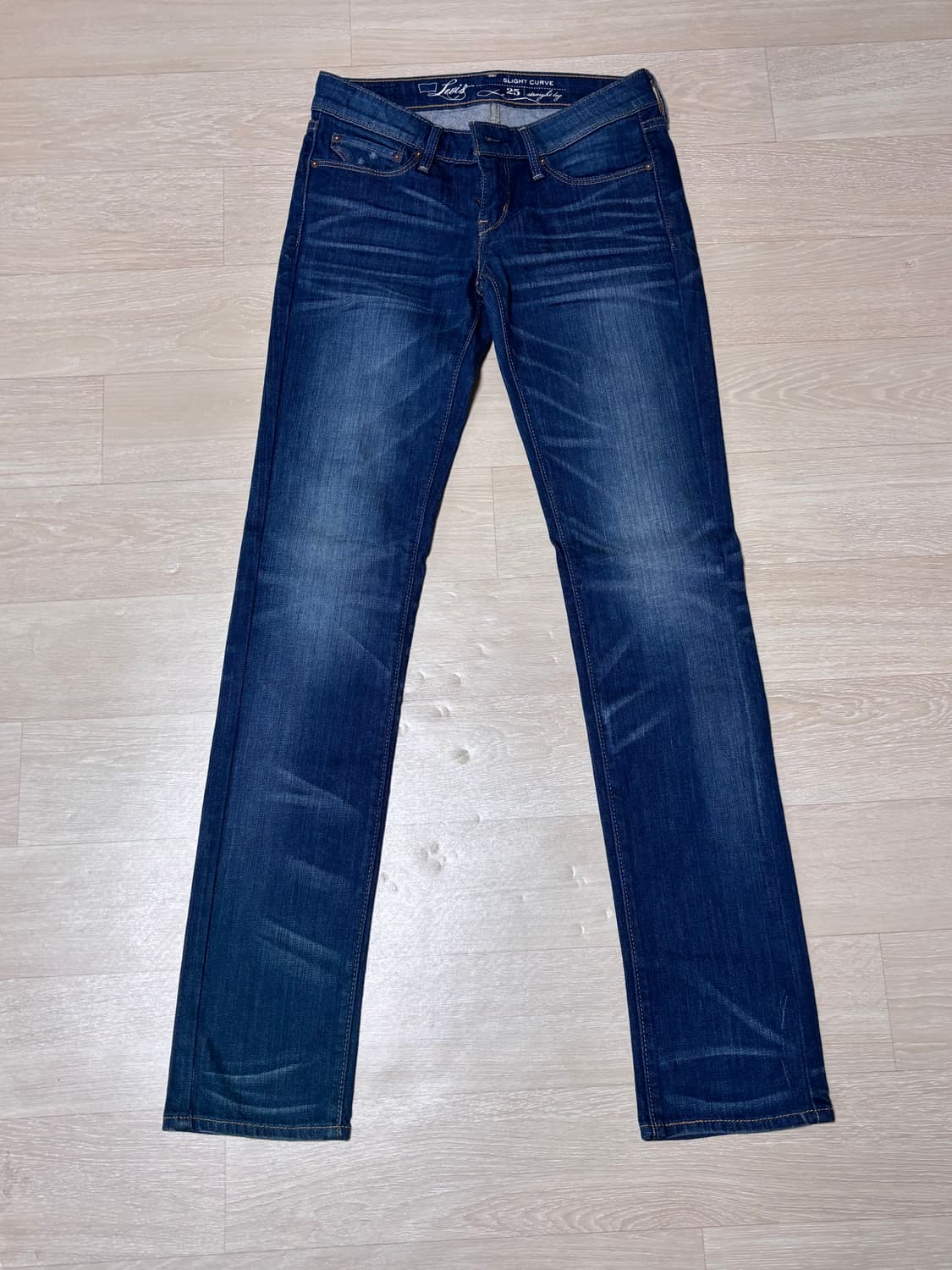 리바이스 pcl16b 상품이미지1