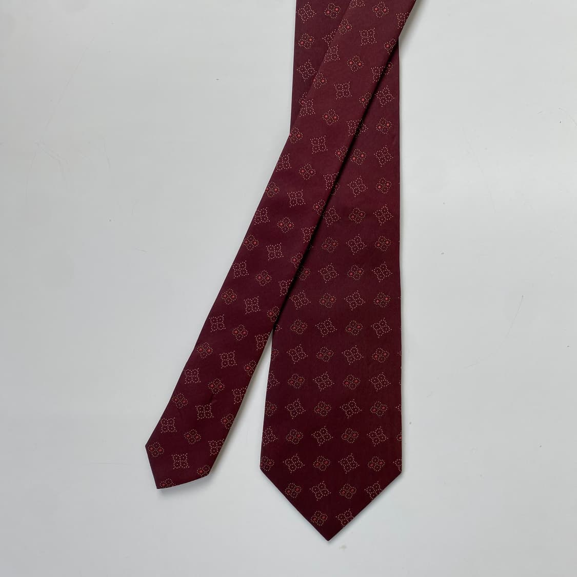 Marc Jacobs 마크제이콥스 명품 정품넥타이8.8cm 상품이미지2