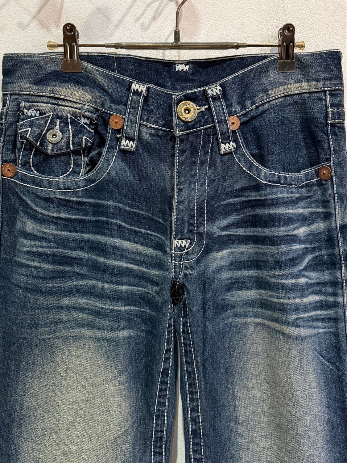 True Religion (31.5, Made In U.S.A) 상품이미지3