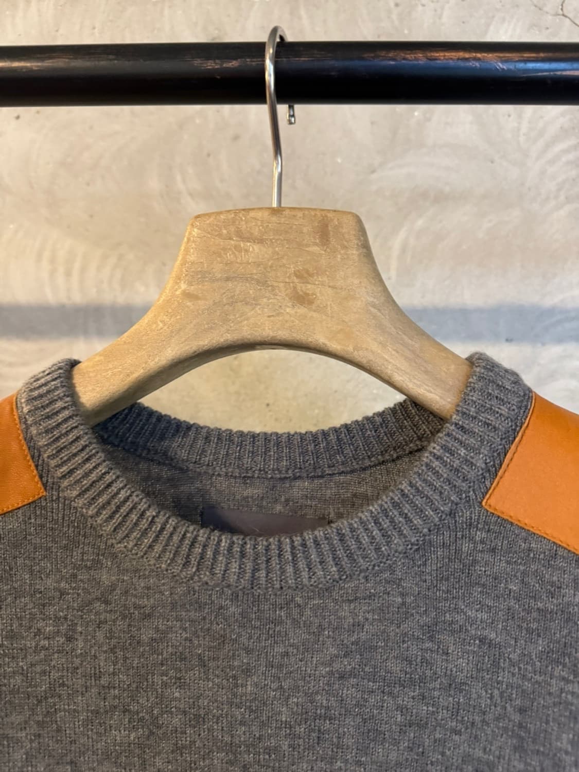 자딕앤볼테르 100% 캐시미어 롱니트 55~66 상품이미지4