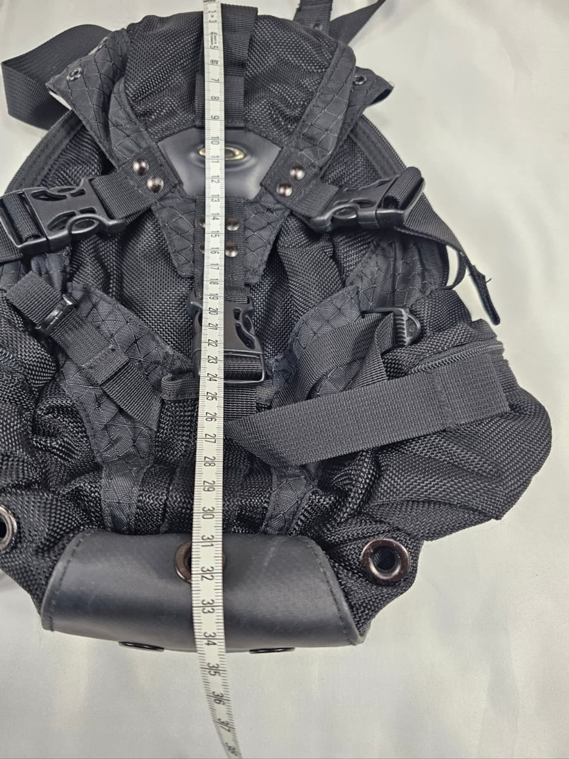 오클리미니백팩 상품이미지7