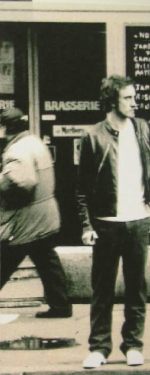 mcqueen pants, AW2008 상품이미지4