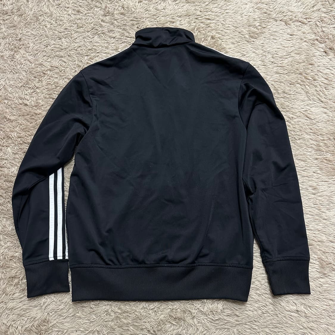 아디다스 파이어버드 (구파) 블랙 대장저지 상품이미지5