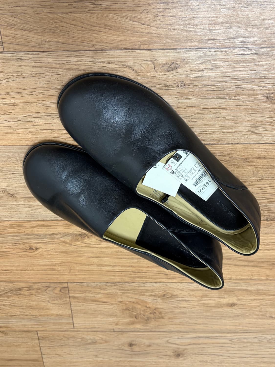 자라 뮬 43사이즈 상품이미지1