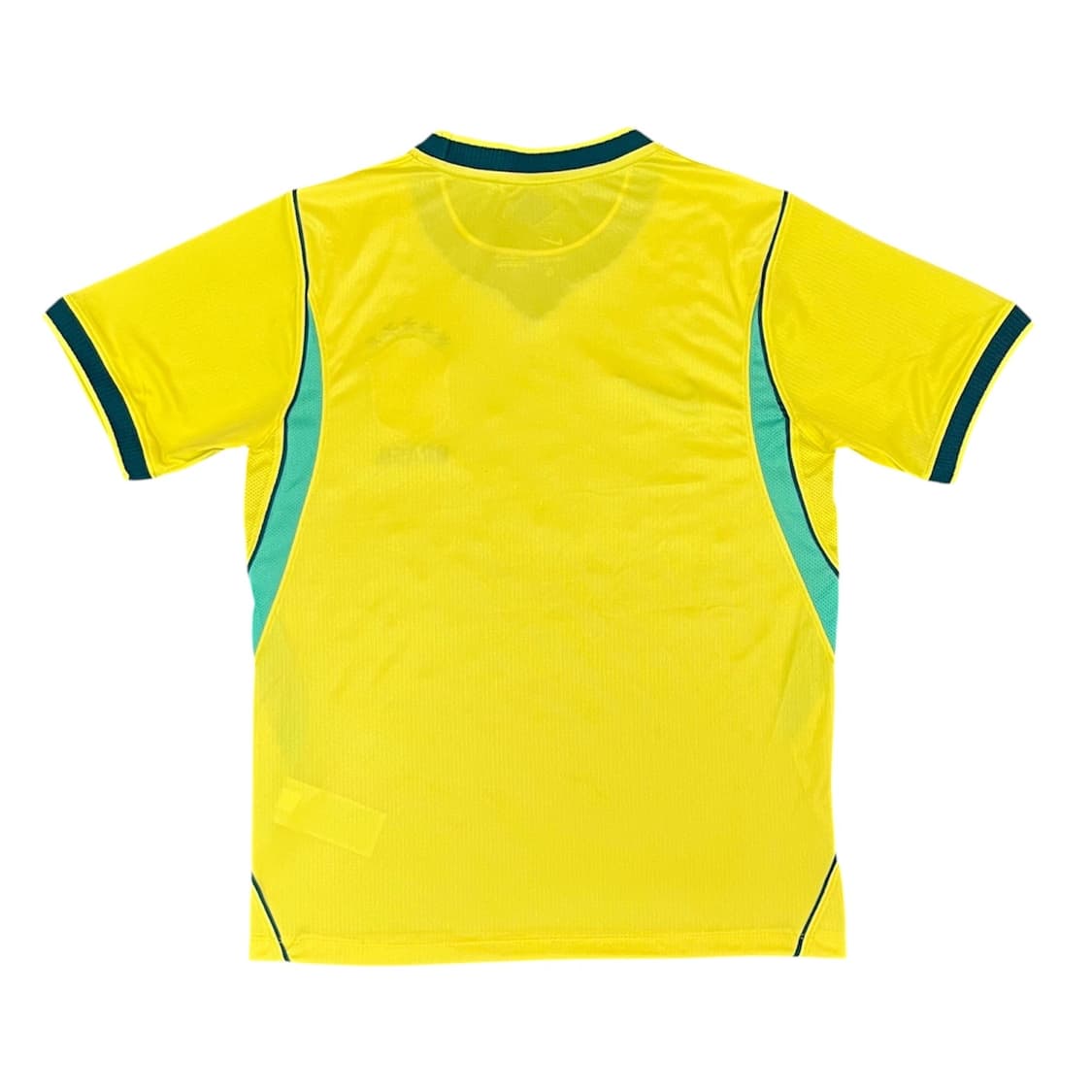 2026 브라질 홈 유니폼 상품이미지2