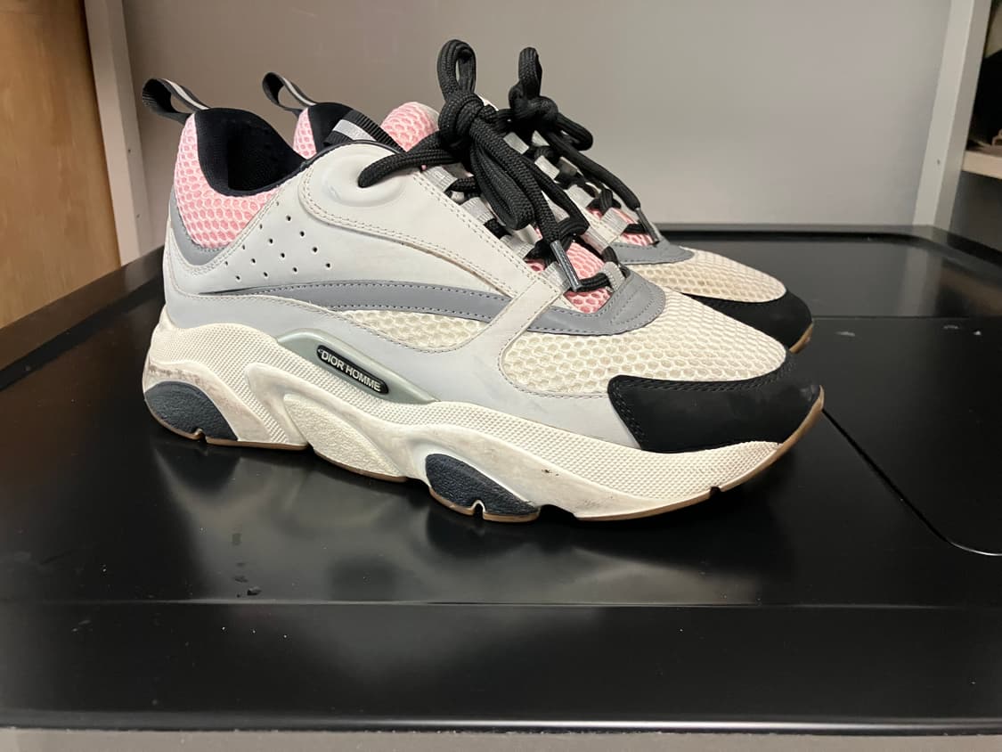 디올옴므 B22 240(38) 사이즈 상품이미지2