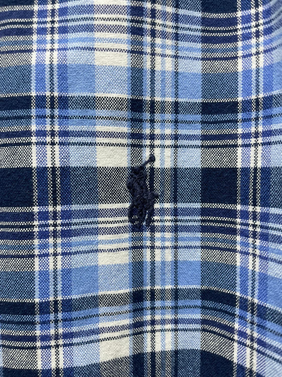 폴로 랄프로렌 옥스포드 셔츠  상품이미지3