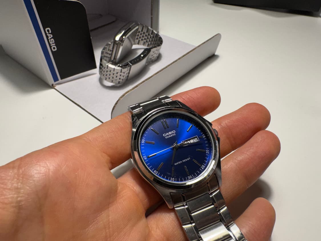 카시오 시계 일괄 상품이미지6