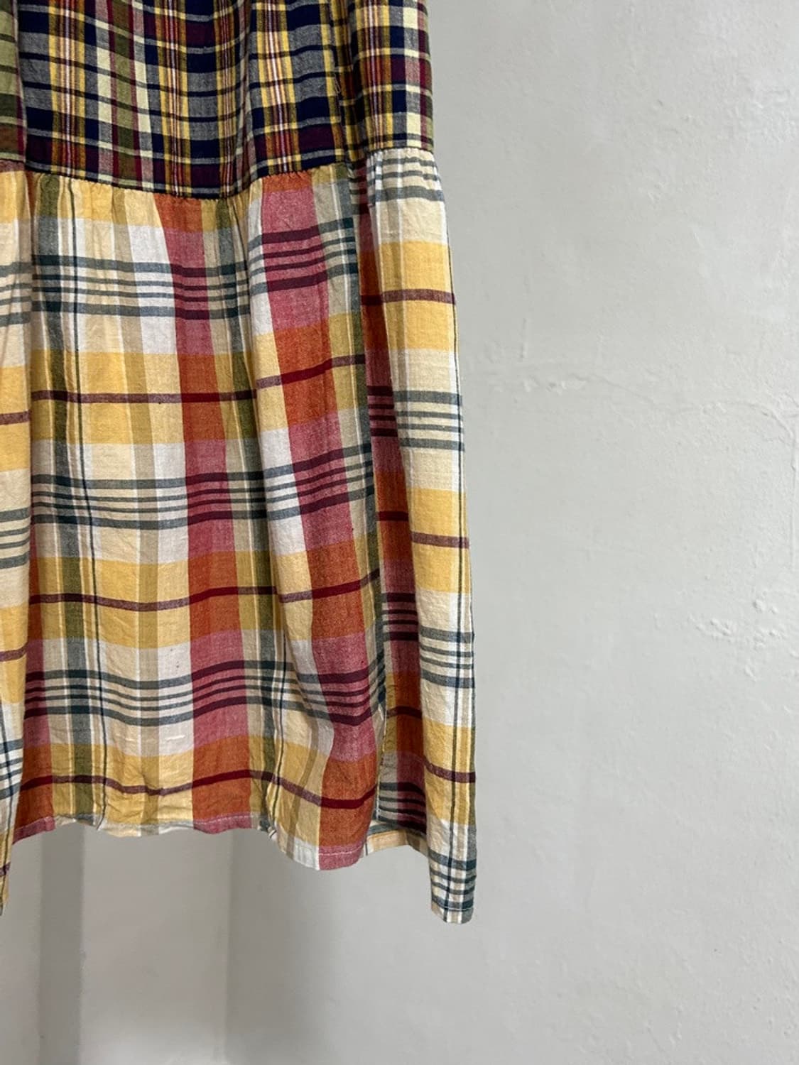 vtg skirt 상품이미지3