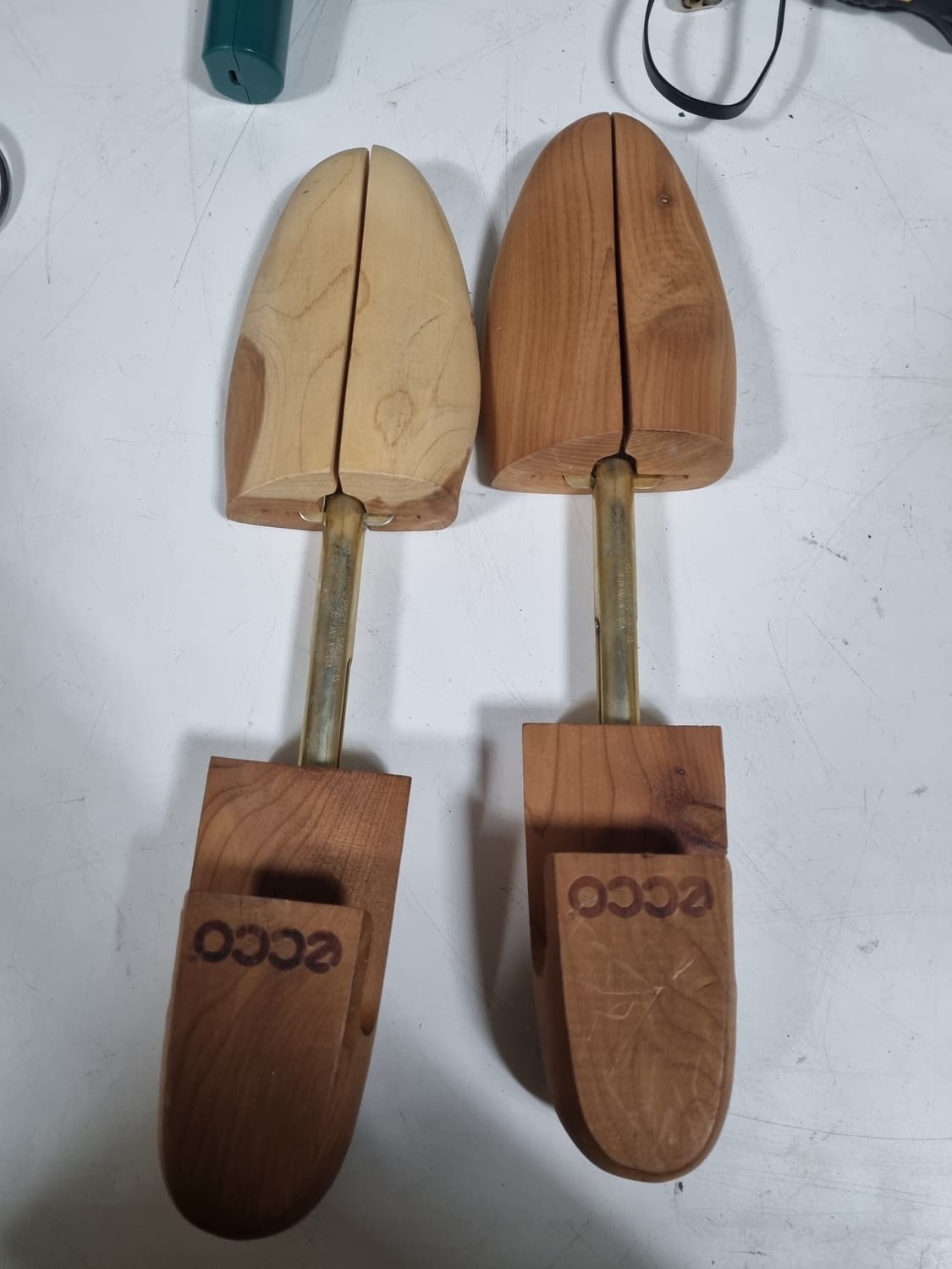 Ecco 삼나무 슈트리 2개 상품이미지1