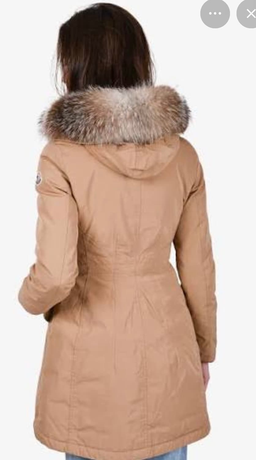 몽클레어 아레델 몬티콜 베이지 상품이미지8