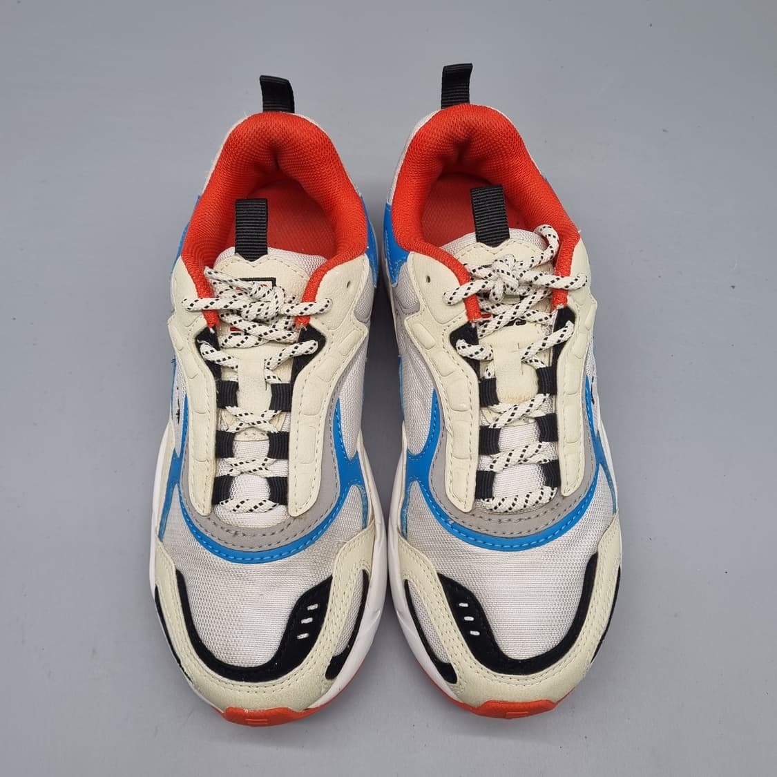 휠라 루미넌스 여성운동화230 상품이미지2