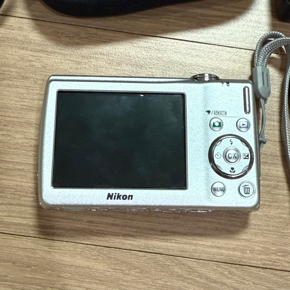 니콘 쿨픽스 s220 상품이미지2