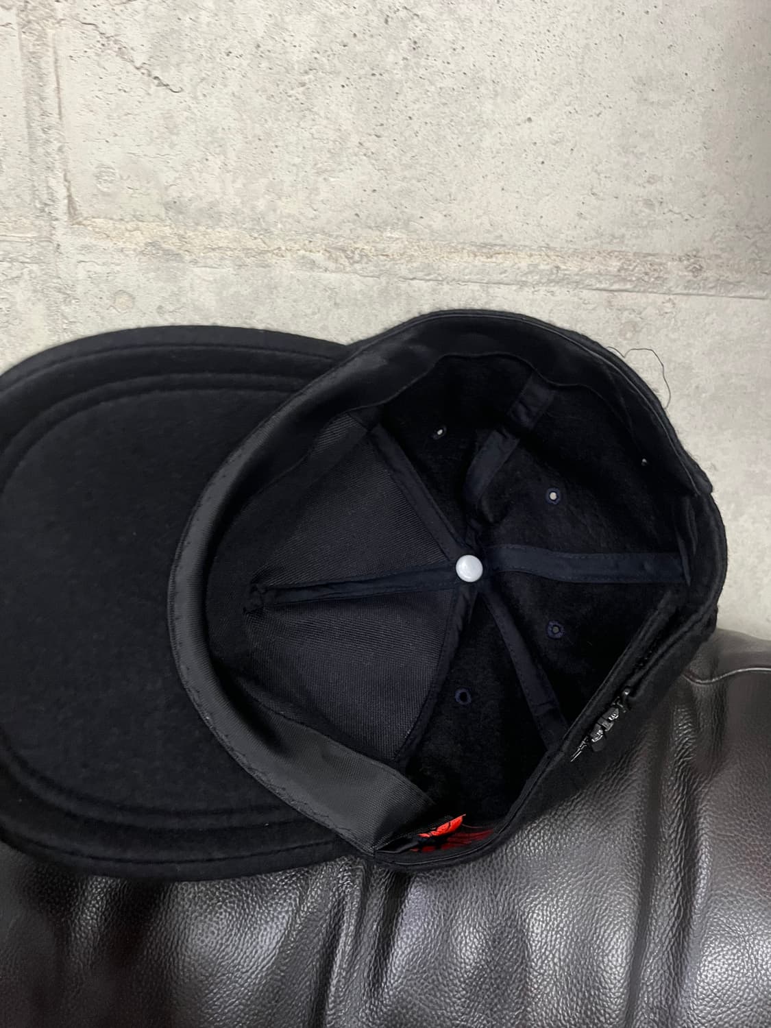 PIRELLI WOOL CAP 상품이미지7