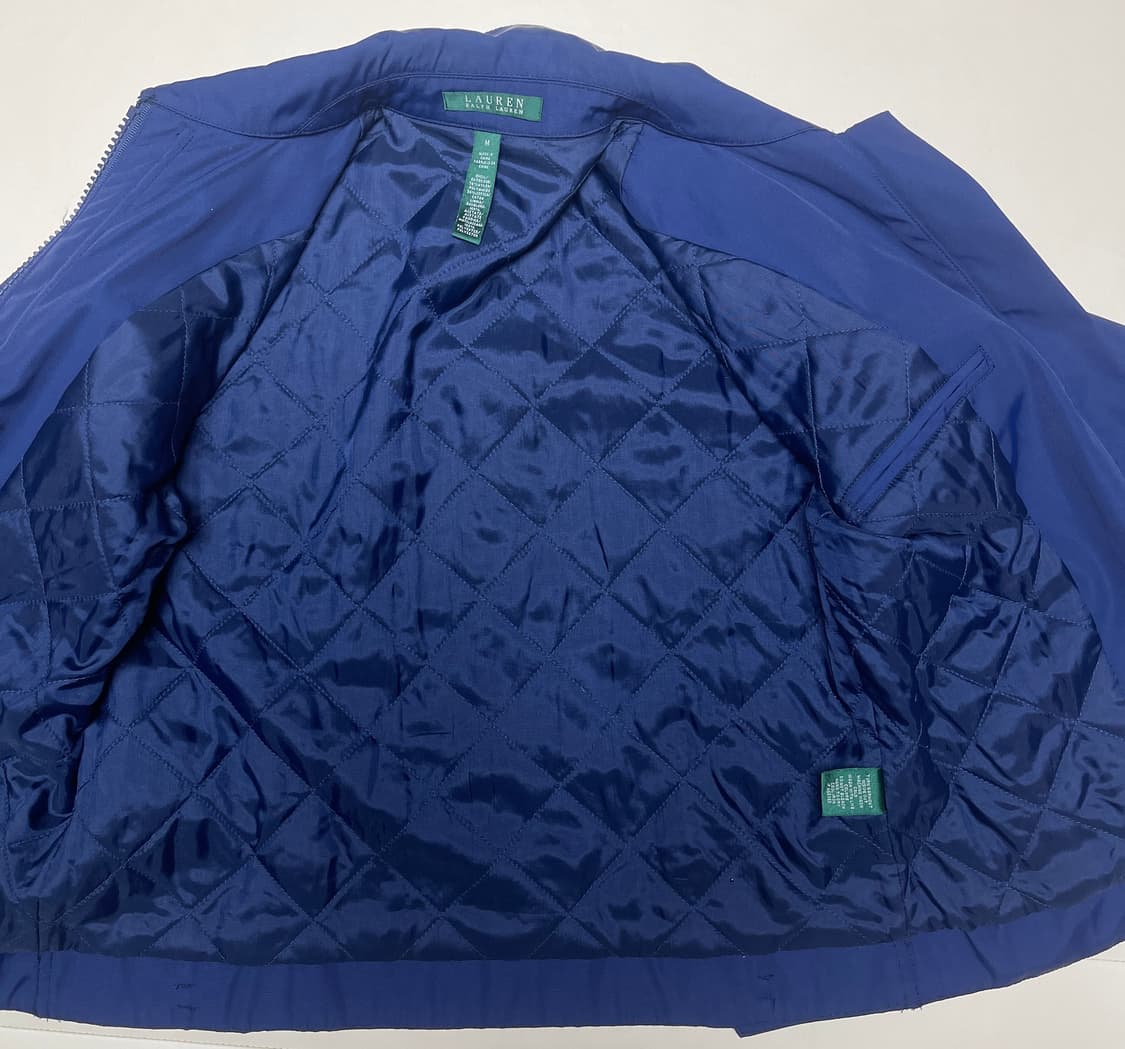 폴로)랄프로렌 여성 파이어맨 자켓 상품이미지5