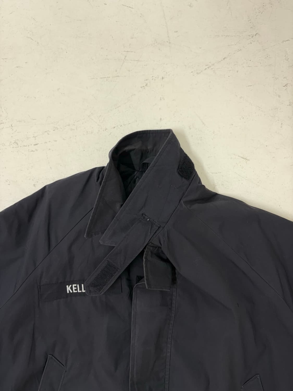 90's U.S Navy Utility Jacket.  상품이미지7