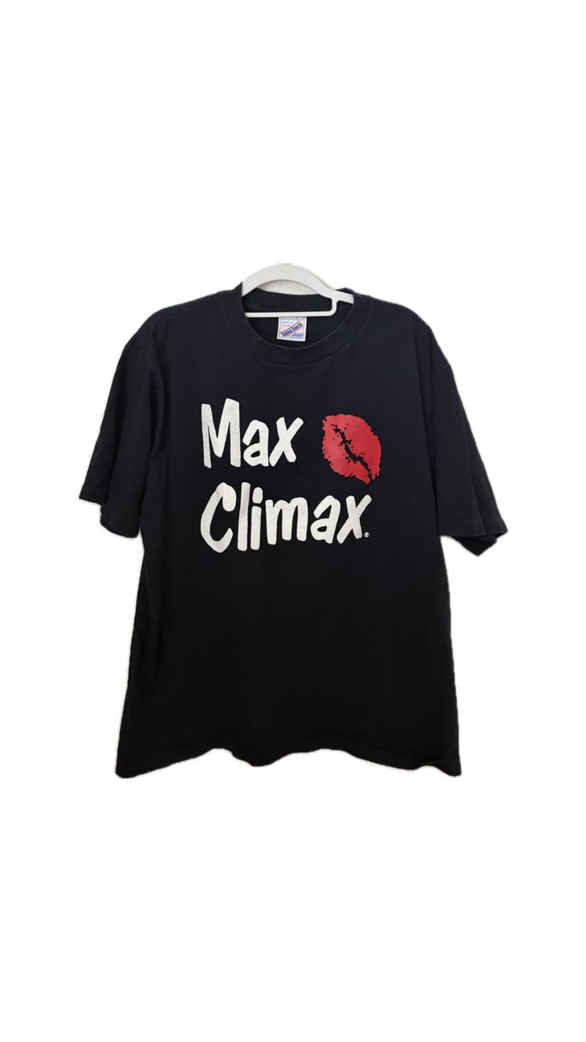 Max Climax Graphic Tee 상품이미지1