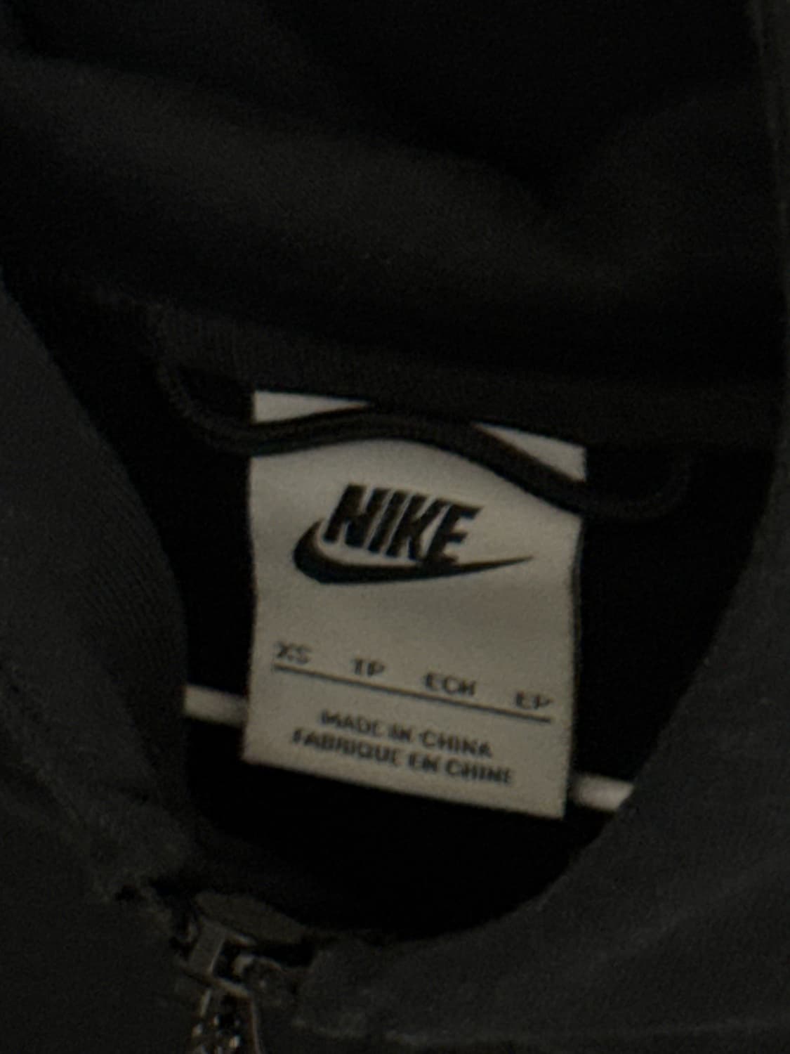 나이키 테크팩 xs 상품이미지2