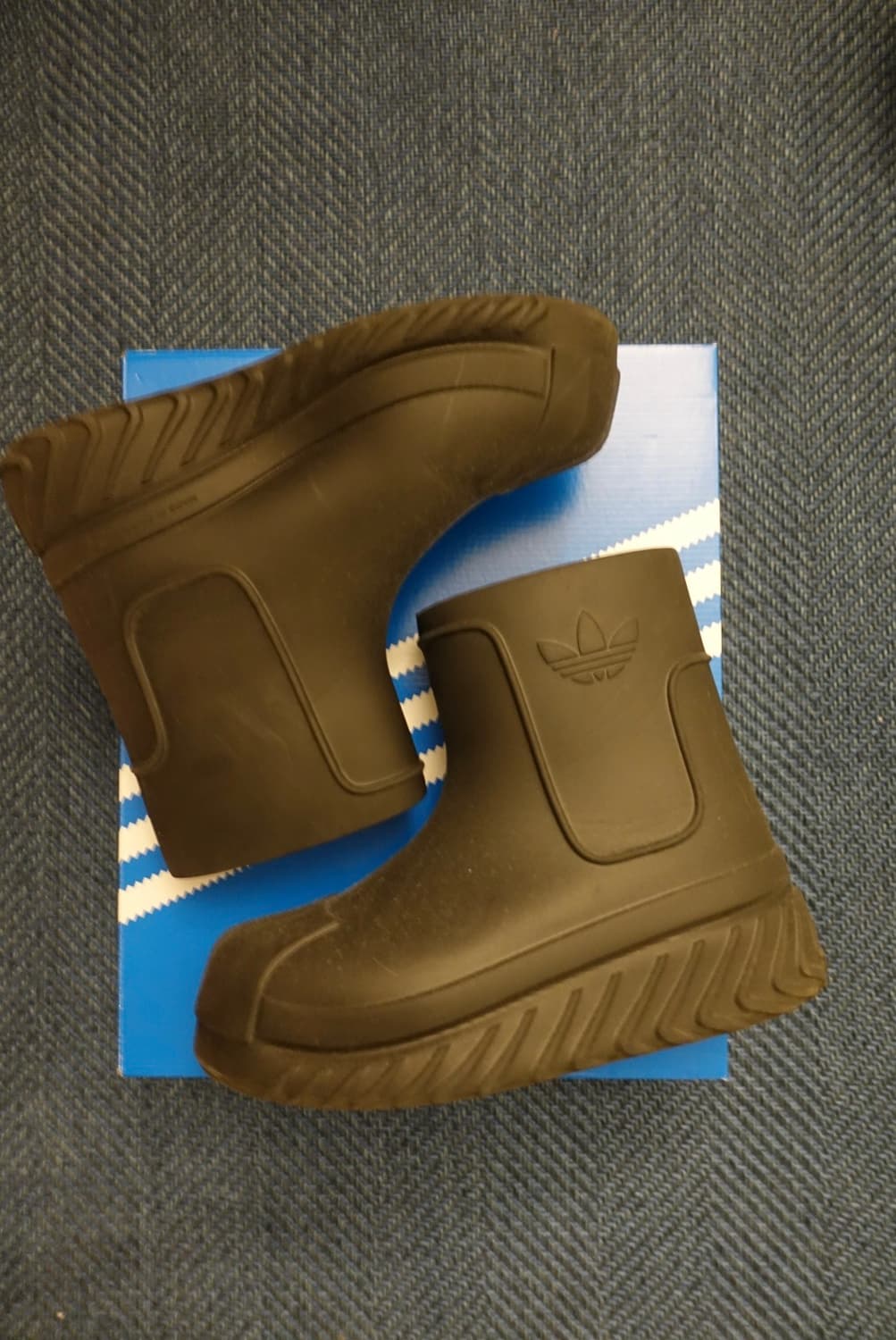 Adifom Superstar Boot W 265 상품이미지1