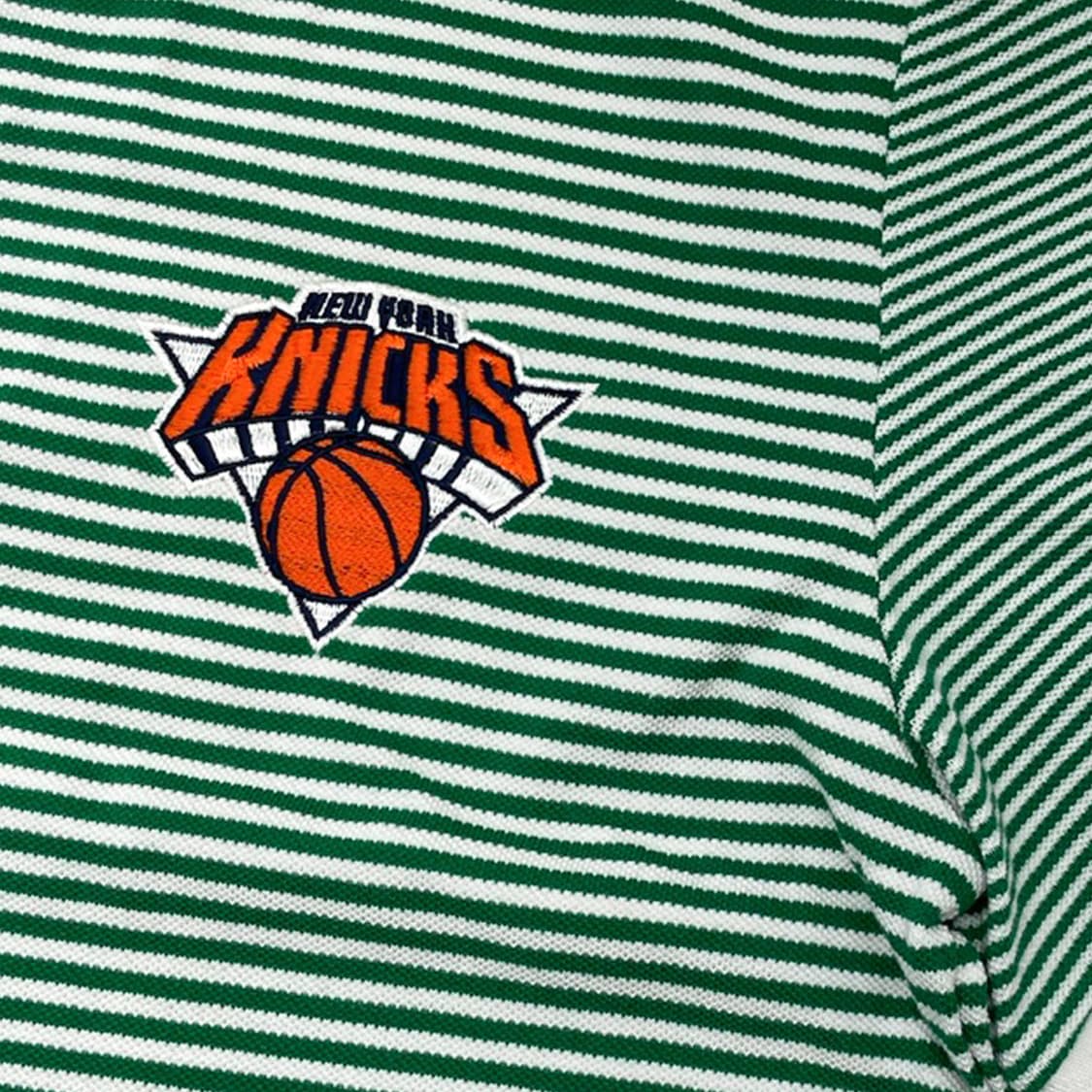 NBA 뉴욕닉스 스트라이프 카라티 상품이미지3