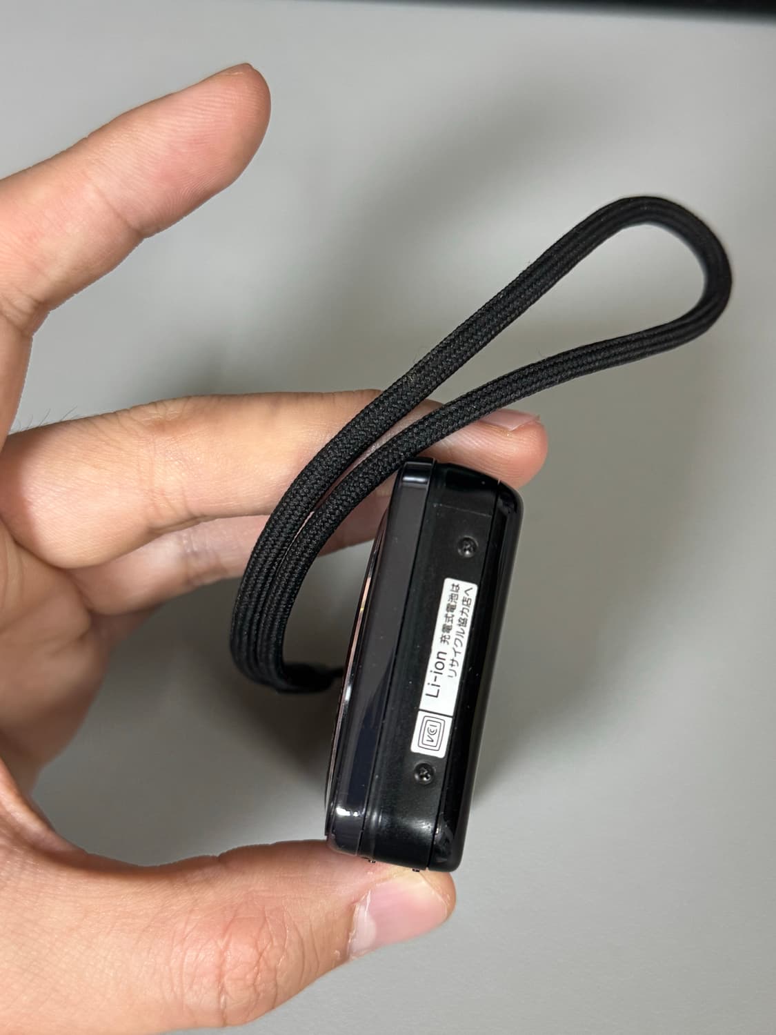 📸 소니 사이버샷 DSC-WX50 블랙  (감성 똑딱이) 상품이미지7