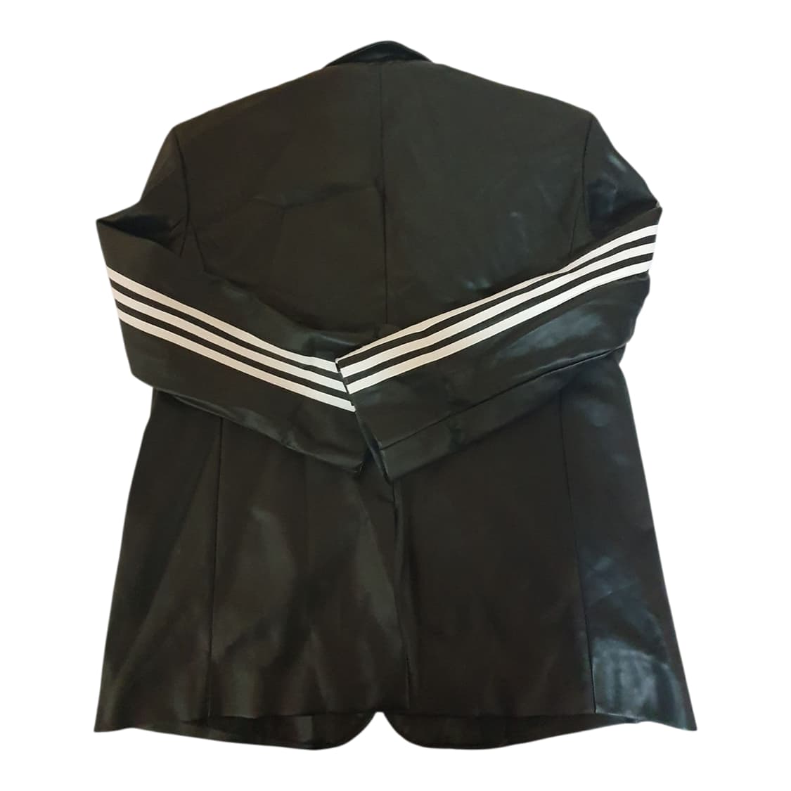 AW SPIKY HEAD 인조 가죽 블레이저 XL 상품이미지2