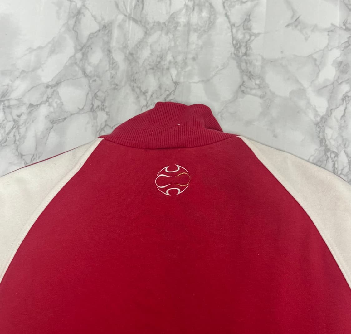 아디다스 리버풀 07-08 트레이닝 면 트레이닝 져지 자켓 상품이미지6