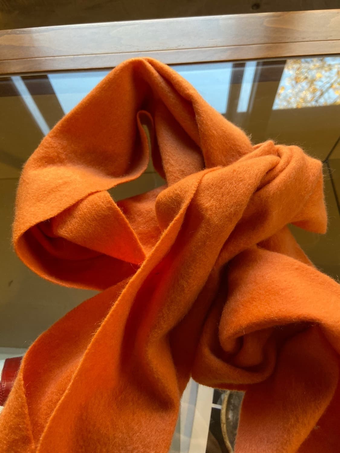 유니클로 캐시미어 머플러  상품이미지2