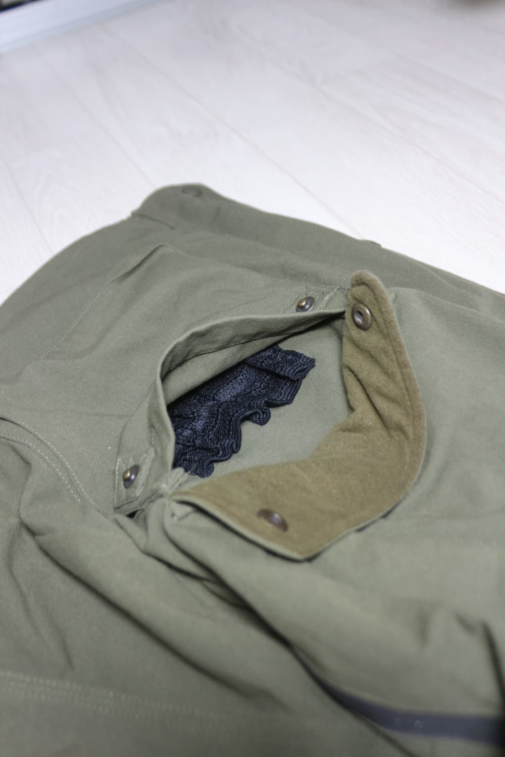 L.L bean 헌팅 코트 상품이미지10