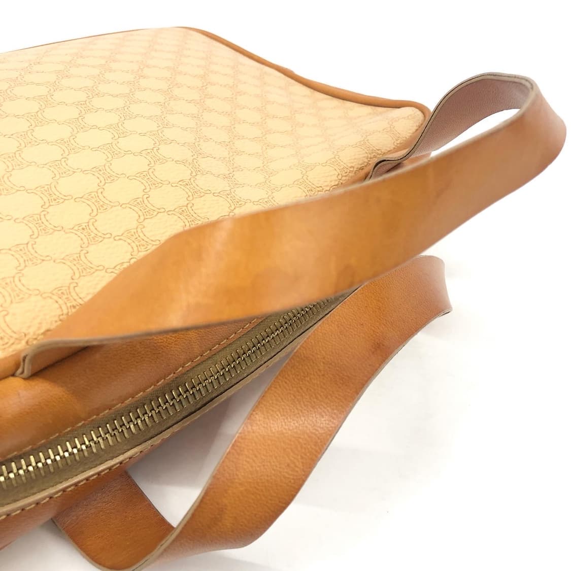 정품 셀린느 빈티지 미니 토트백 상품이미지9