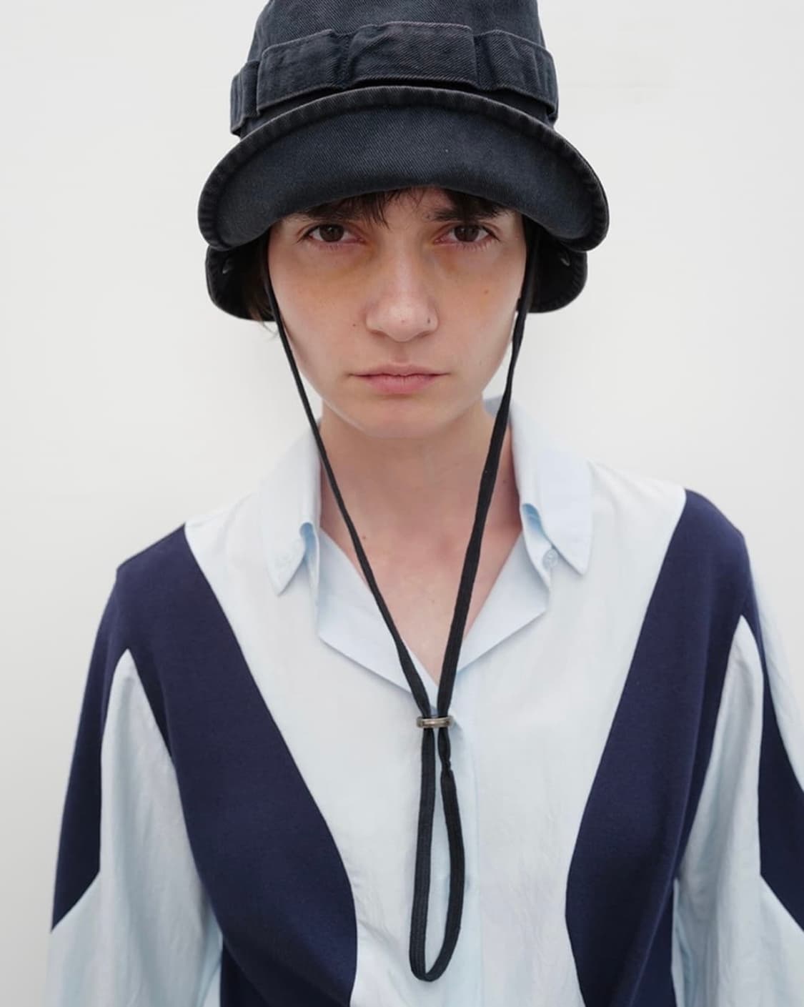 오픈와이와이 버킷햇 상품이미지1