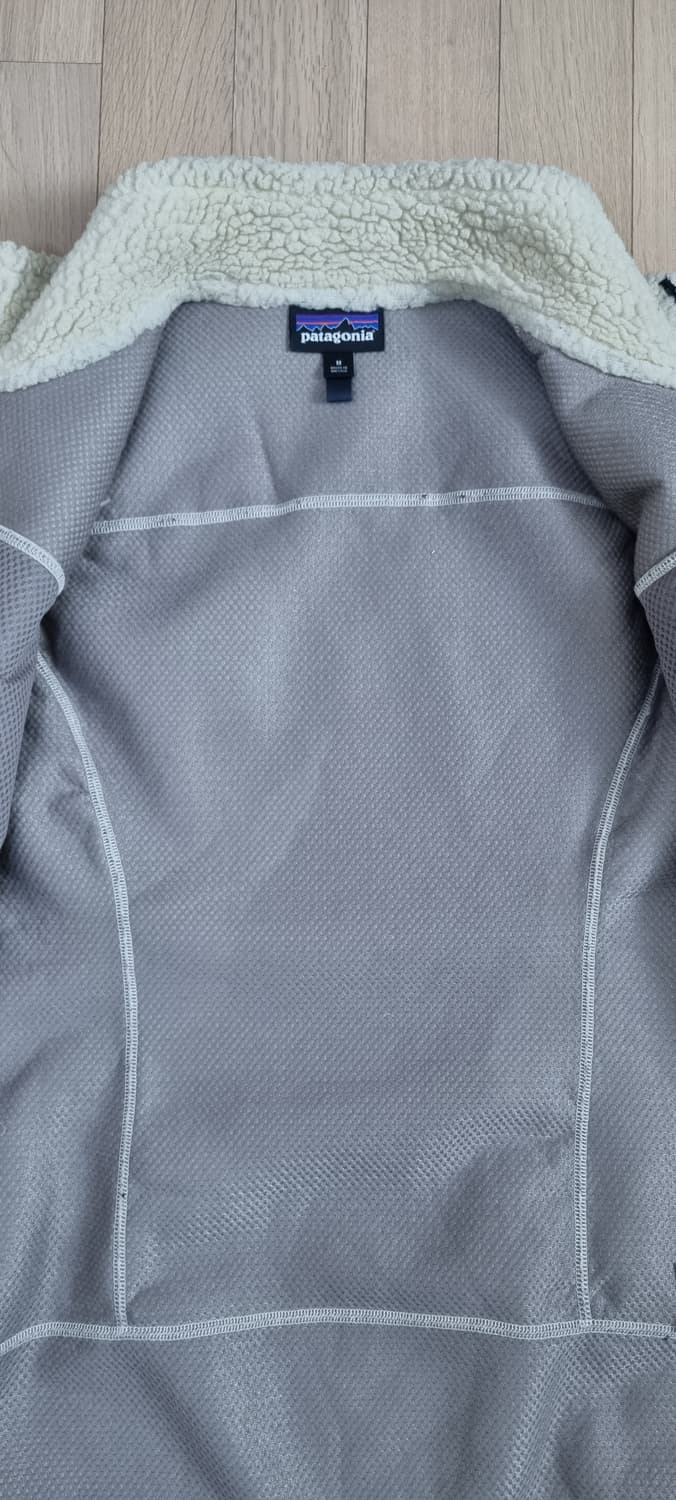파타고니아 클래식 내츄럴 베스트 M _ 여성 상품이미지7