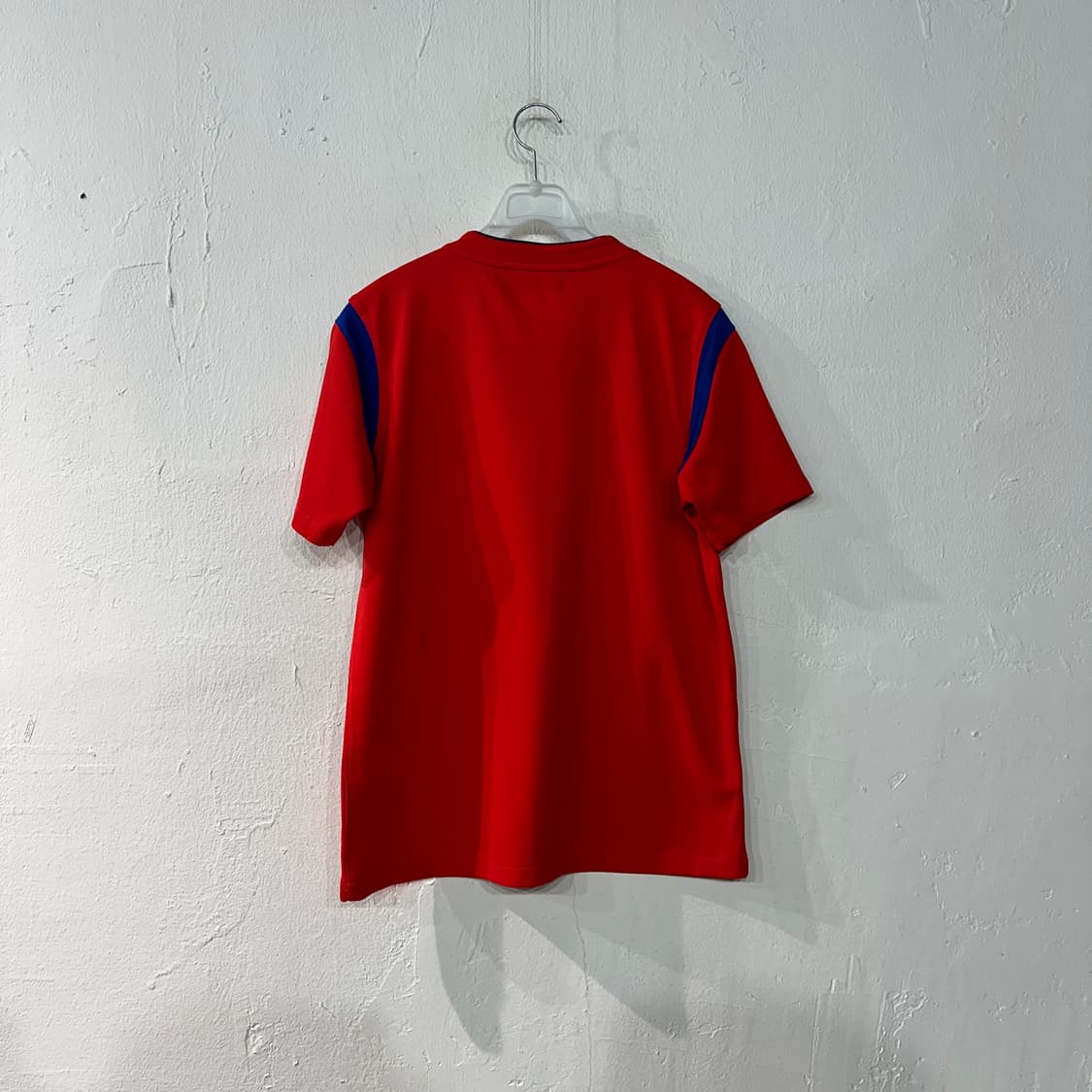 나이키 축구국대 14-16 유니폼 여성XL 상품이미지3