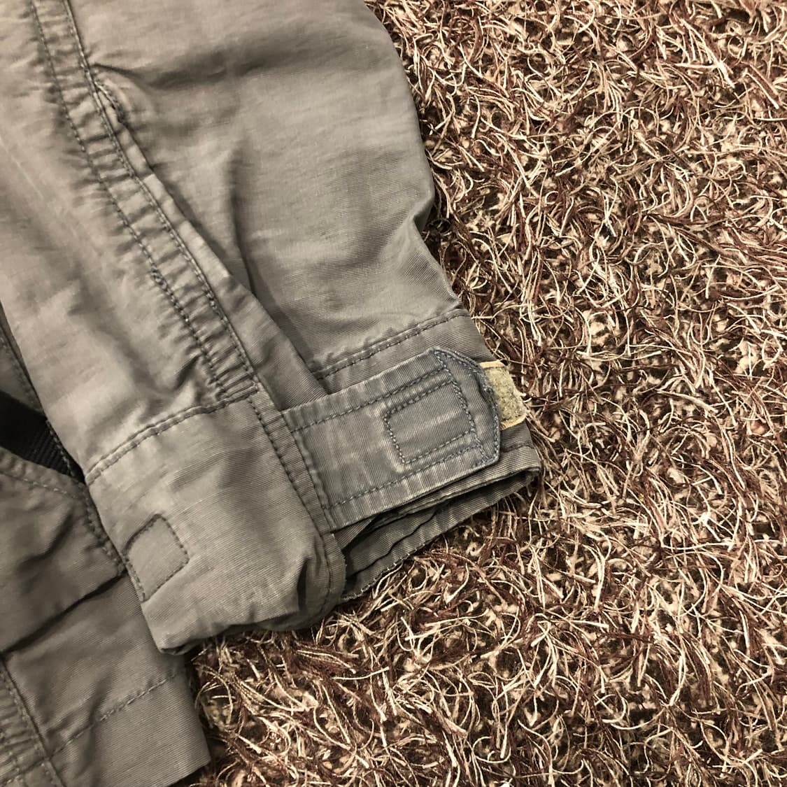 리바이스 쿼드포켓 야상 자켓 상품이미지3