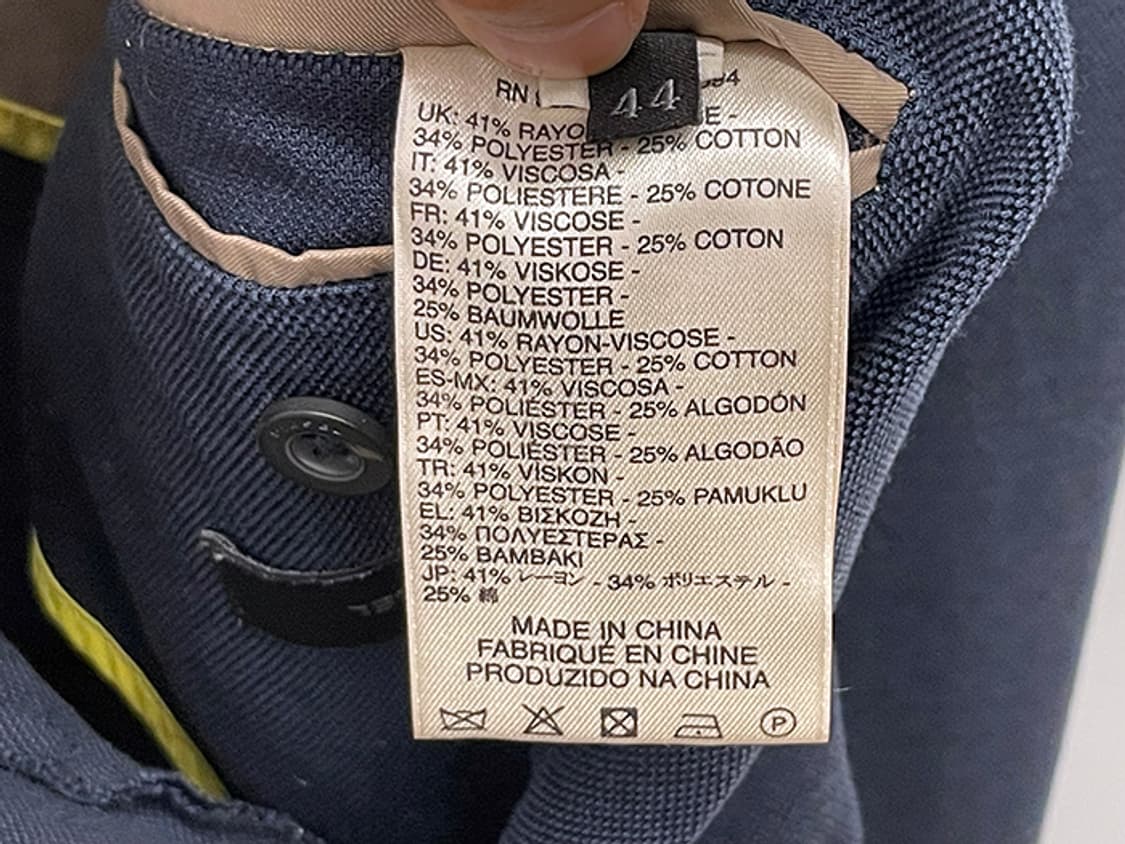 DIESEL (S~M) 상품이미지10