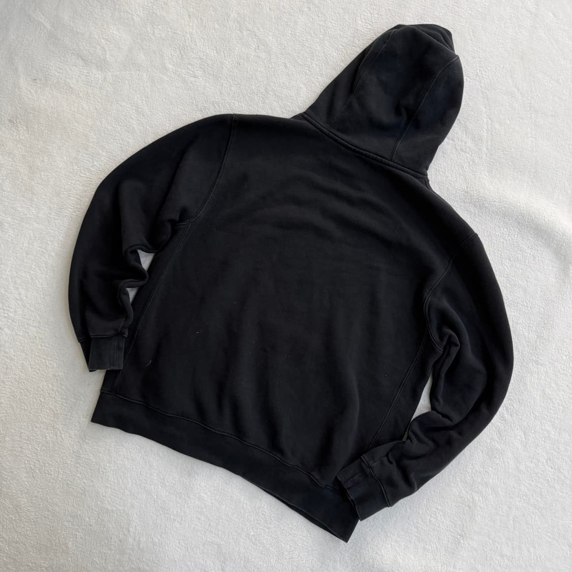 L 나이키 빅로고 후드티 0323T 상품이미지2