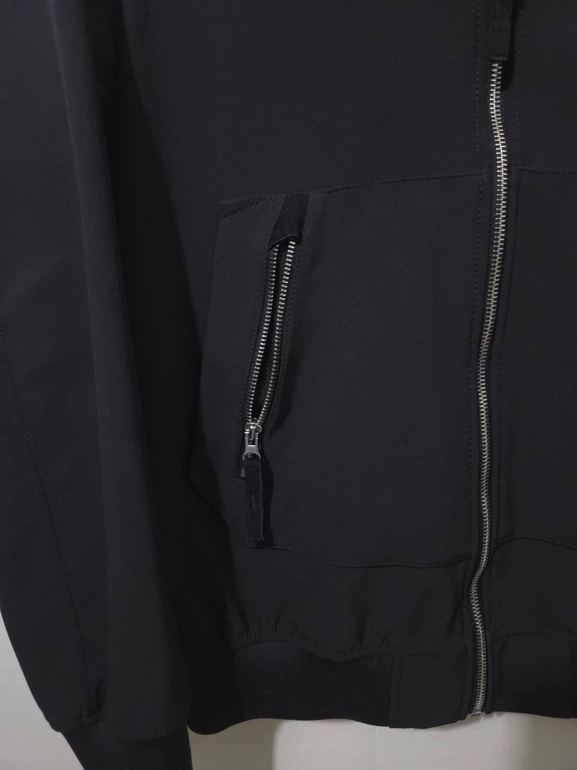 [새상품급] 스톤아일랜드 소프트 쉘 자켓 M Size 상품이미지5