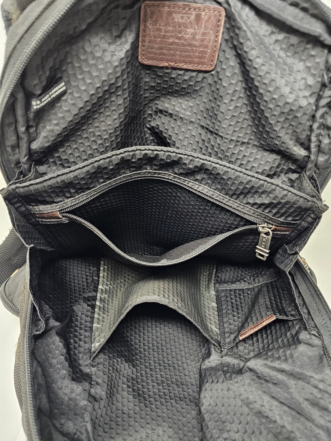 TUMI 투미 알파 브라보 녹스 백팩 노트북 가방 상품이미지9