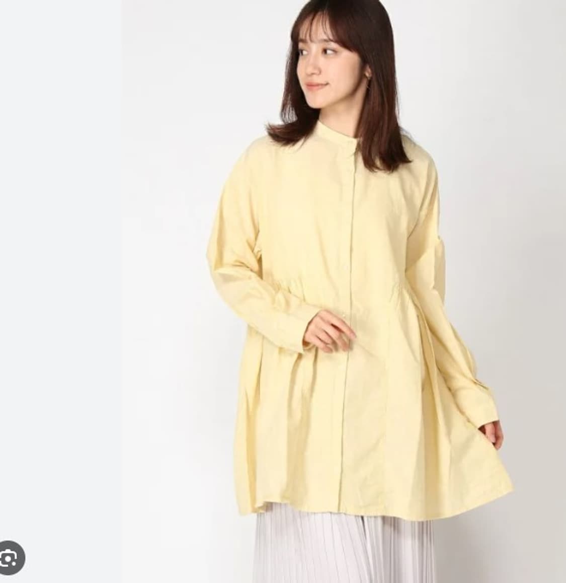 사만사모스2  블라우스  상품이미지1