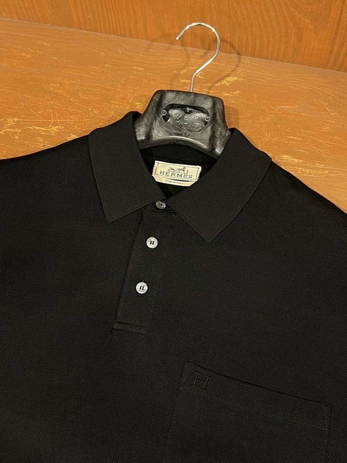 에르메스 폴로티셔츠 상품이미지6