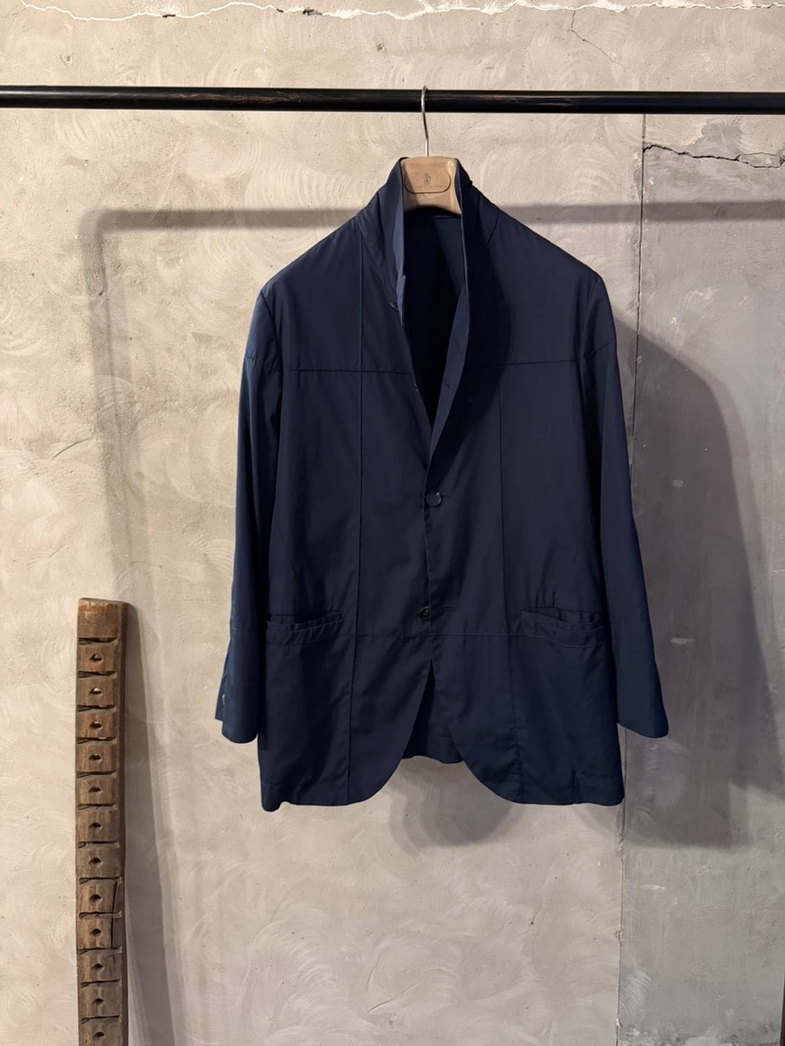 메종 플라레르 스포츠코트 남성100 상품이미지5