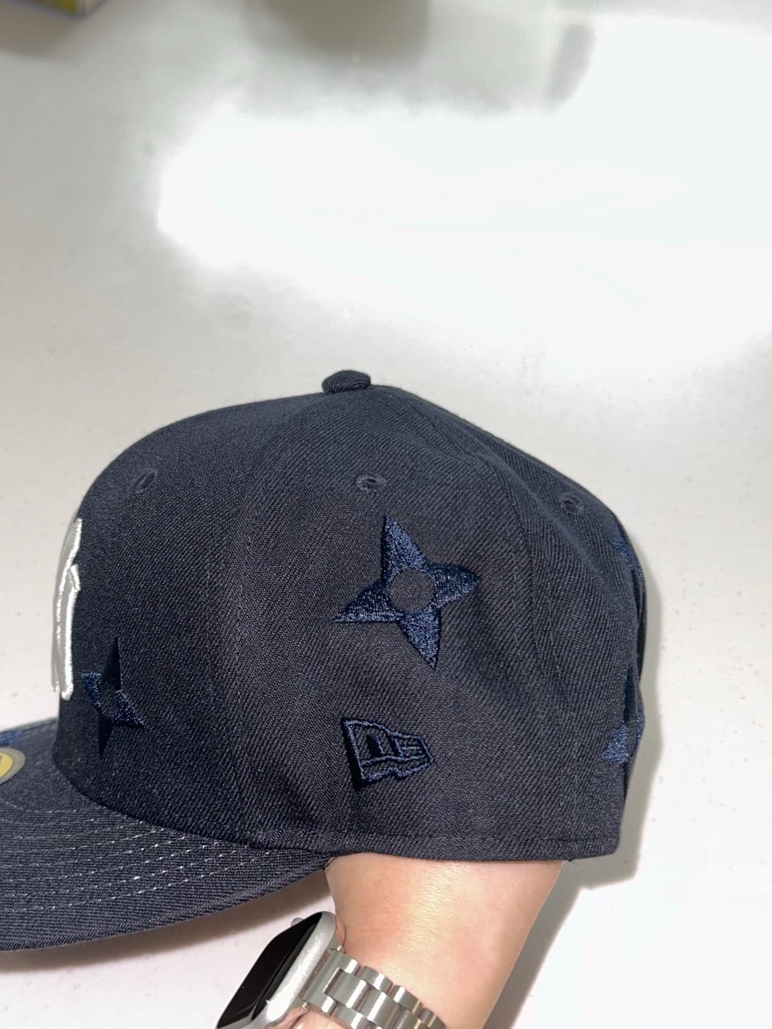 뉴에라 커스텀 59 상품이미지4