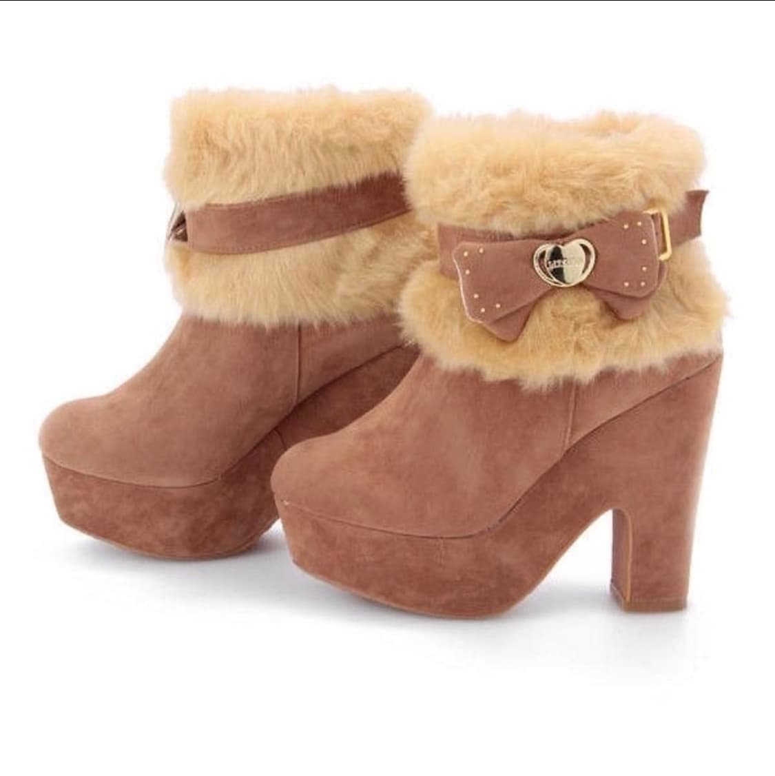 리즈리사 핀터레스트 힐  상품이미지2