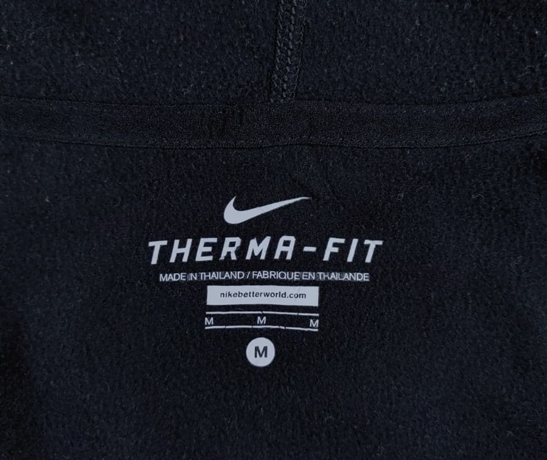 나이키 우먼 써마핏 후드집업 M 상품이미지10